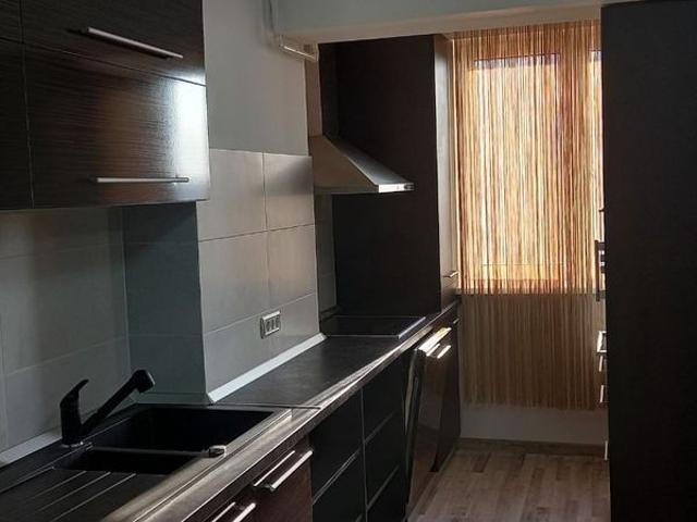 Apartament 2 Camere, mobilat si utilat, in complexul Happy Residence
