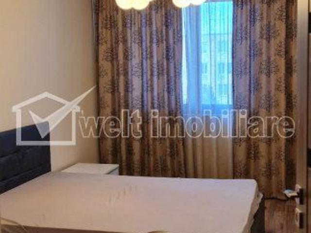 Apartament modern, 2 Camere, parcare subterană, Iulius Mall, FSEGA
