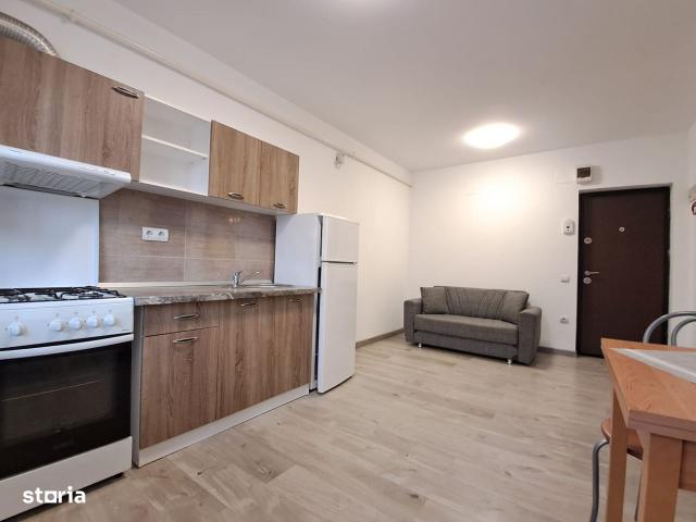 Apartament 2 camere mobilat si utilat, Str. Porii in Floresti