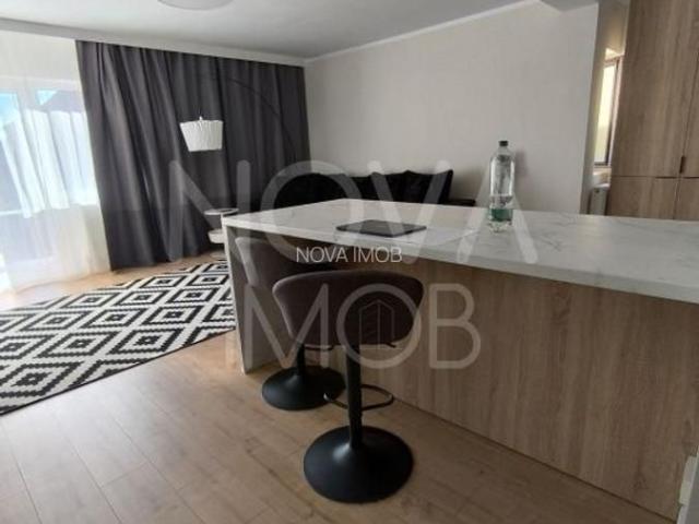 Apartament 2 camere, mobilat si utilat, Strand