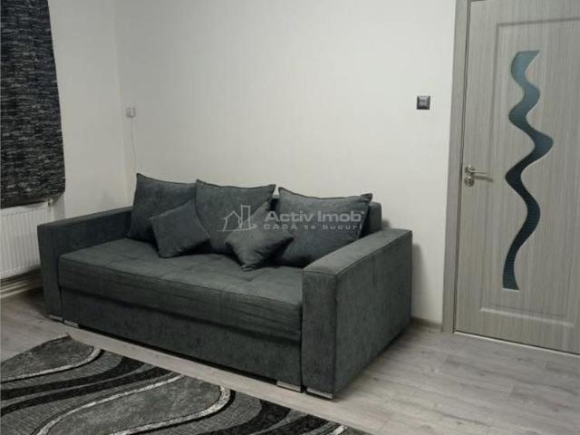 Apartament 2 camere, mobilat si utilat, situat ultracentral – Alba Iul