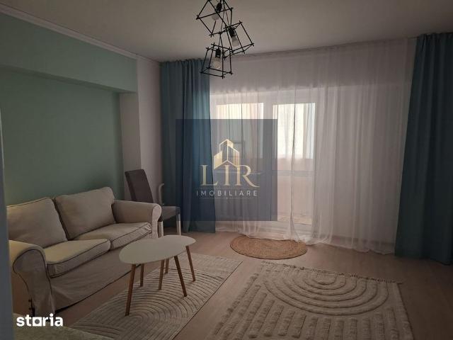 Apartament 2 camere,mobilat si utilat – Zona Dacia, Iasi