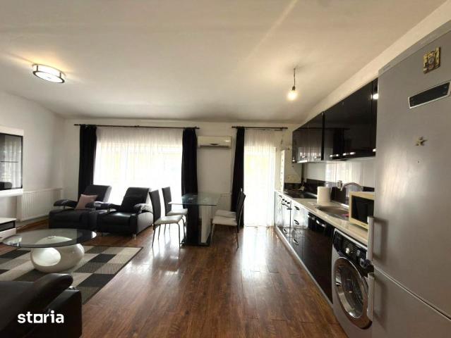 Apartament 2 camere mobilat si utilat zona Eroilor, 7 minute de statie