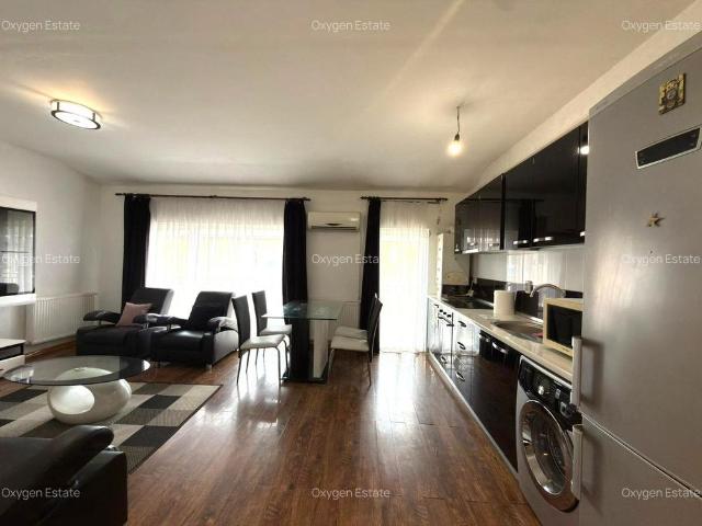Apartament 2 camere mobilat si utilat zona Eroilor, 7 minute de statie