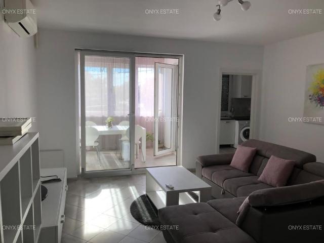 Apartament 2 camere mobilat Sisesti/ loc parcare subteran