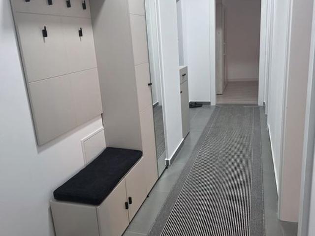 Apartament 2 camere mobilat Pacurari