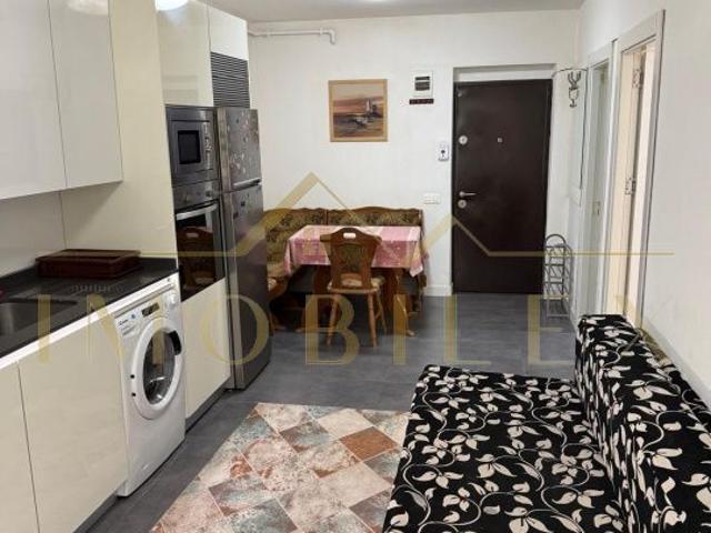 Apartament 2 camere, mobilat, parcare, zona Teilor