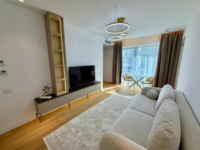 apartament 2 camere | mobilat premium | one lake club