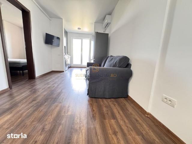 Apartament 2 camere mobilat, prima inchiriere, parcare subterana