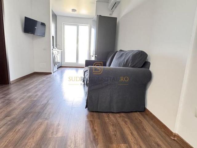 Apartament 2 camere mobilat, prima inchiriere, parcare subterana