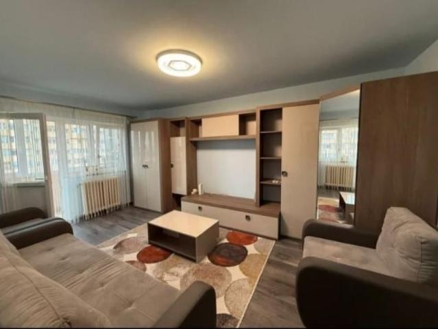 Apartament 2 camere mobilat, ultracentral