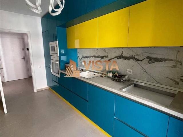 Apartament 2 camere mobilat utilat, Mall Coresi, Tractorul, Coresi Bras