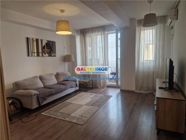 apartament 2 camere mobilat utilat militari residence 400 euro