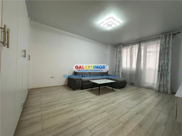 Apartament 2 camere mobilat utilat, Militari Residence, 450 euro