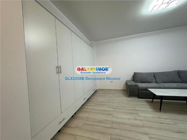 Apartament 2 camere mobilat utilat, Militari Residence, 450 euro
