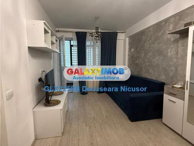 apartament 2 camere mobilat utilat militari residence 360 euro