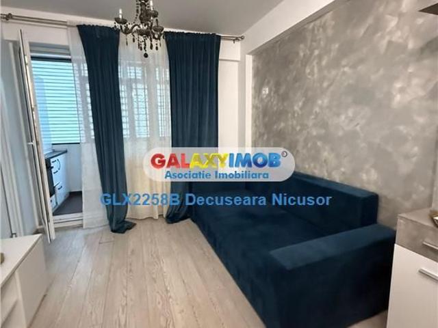 Apartament 2 camere mobilat utilat Militari Residence 360 euro