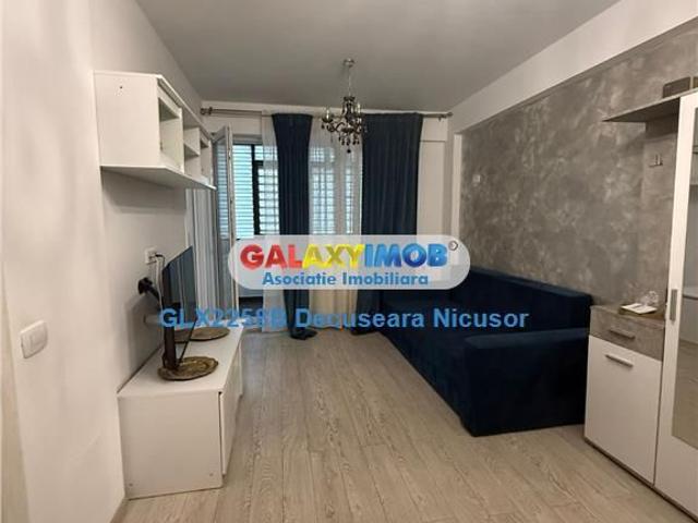 Apartament 2 camere mobilat utilat Militari Residence 360 euro