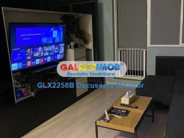 Apartament 2 camere, mobilat utilat Militari Residence, 370 euro
