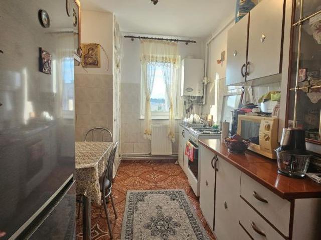 Apartament 2 camere mobilat, utilat Astra Berzei