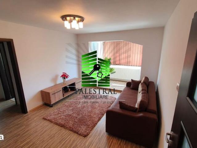 Apartament 2 camere mobilat utilat Astra Saturn,2000 lei