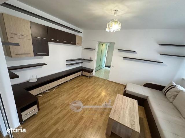 Apartament 2 camere mobilat utilat Bucsinescu Iulius Mall