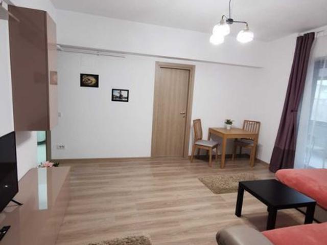 Apartament 2 camere mobilat, utilat, bloc nou in Petru Rares 1259