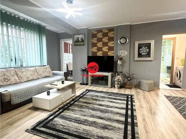 Apartament 2 camere mobilat utilat complet, Zona Energia, loc de parca