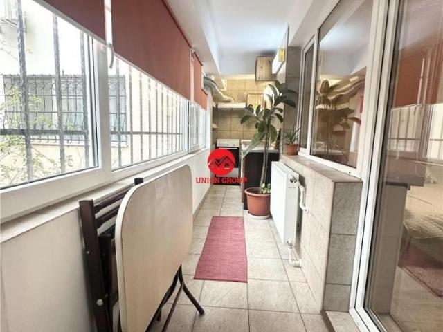 Apartament 2 camere mobilat utilat complet, Zona Energia, loc de parcare inclus