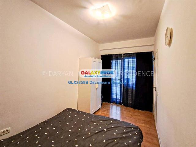 apartament 2 camere mobilat utilat in militari residence 400 euro