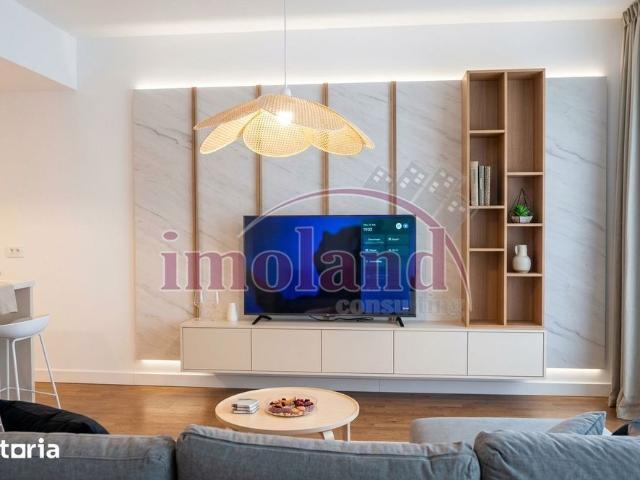 Apartament 2 camere mobilat&utilat inchiriere Avalon Estate Pi