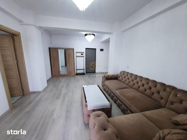 Apartament 2 camere mobilat,utilat,loc de parcare, Zona Brancoveanu