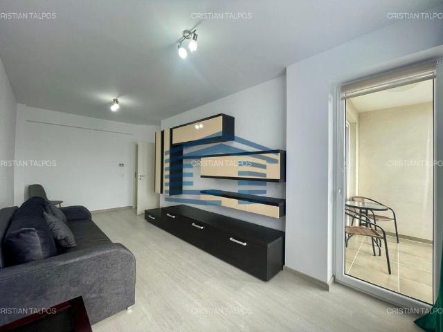Apartament 2 Camere mobilat / utilat parcare Avantgarden 3