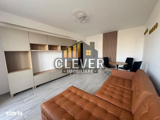 Apartament 2 camere, mobilat, utilat si Parcare– Pallady, metrou Teclu