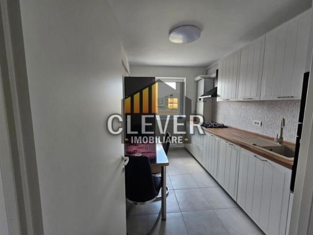 Apartament 2 camere, mobilat, utilat si Parcare Pallady, metrou Teclu