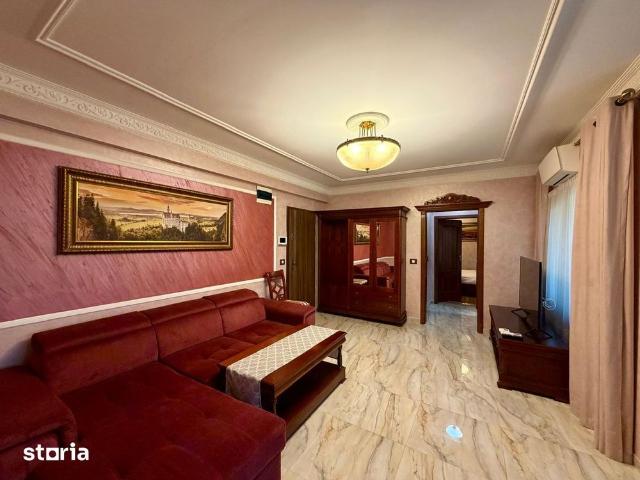 Apartament 2 camere mobilat utilat termen lung Zona Faleza Nord