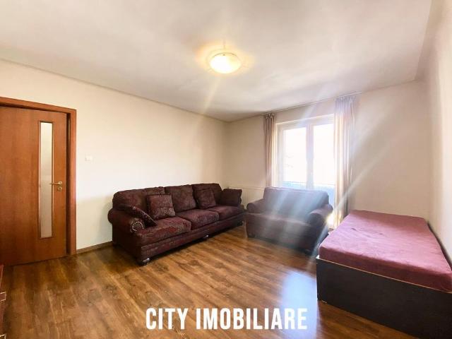 Apartament 2 camere, mobilat, utilat, Ultra Central Piata Cipariu. de inchiriat