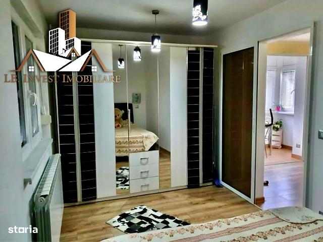 Apartament 2 camere mobilat&utilat zona Circumvalatiunii