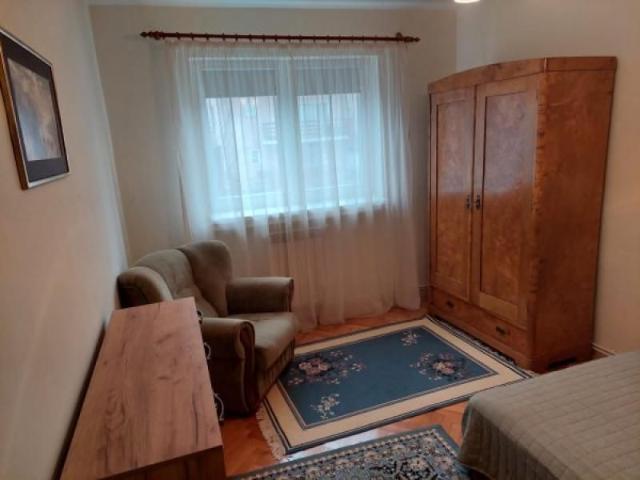 Apartament 2 camere mobilat, utilat, zona Balcescu