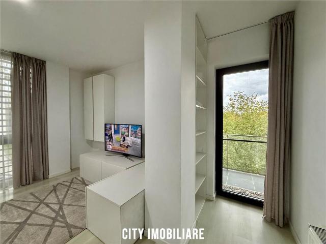 Apartament 2 camere, mobilat, utilat, zona Leroy Merlin