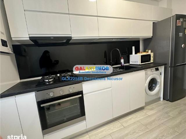 Apartament 2 camere Mobilat Utilat 440 Euro