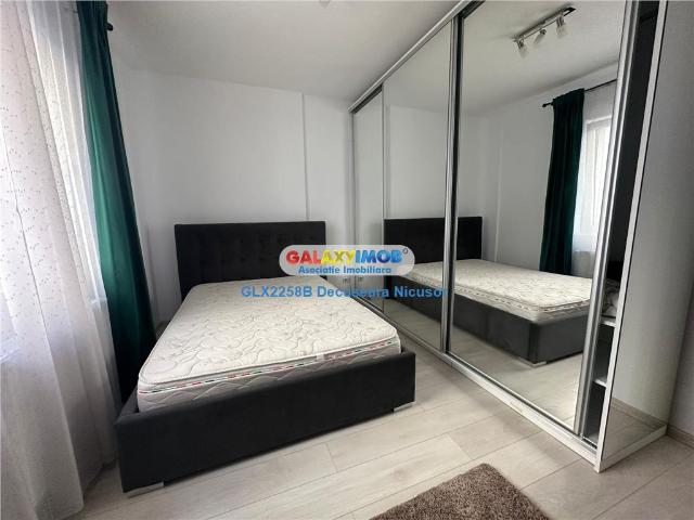 apartament 2 camere mobilat utilat 440 euro