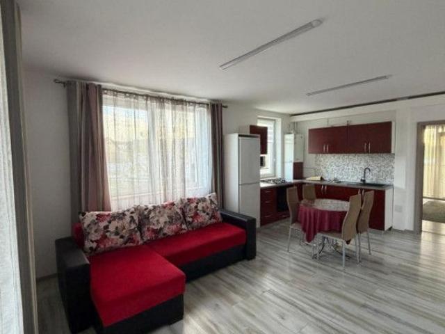 Apartament 2 camere, mobilat utilat, 53 mp, zona Avram Iancu