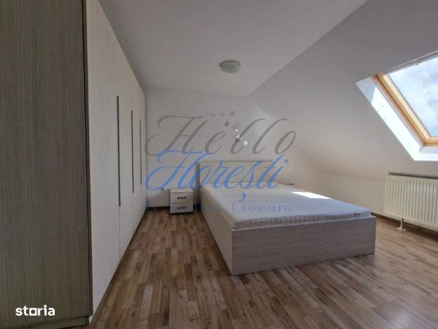 Apartament 2 camere, mobilat utilat, 62 mp, cartier Manastur