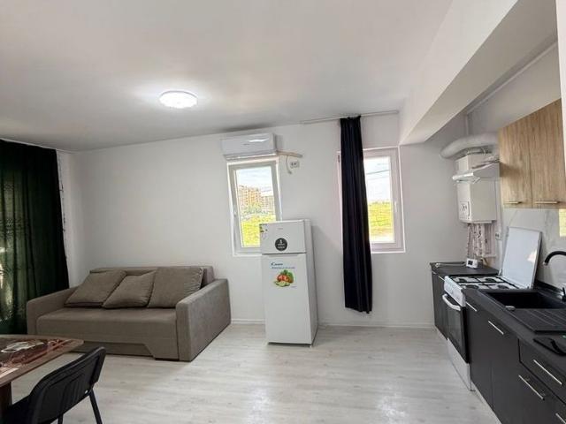 Apartament 2 camere Mobilat Utilat+Loc parcare Militari Residence