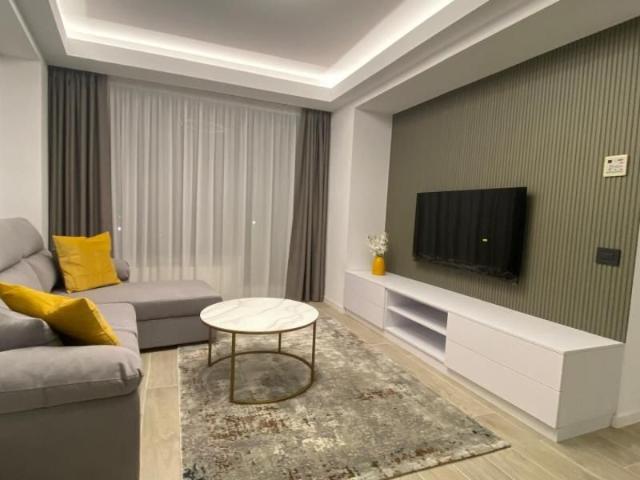 Apartament 2 camere | mobilat | zona Herastrau