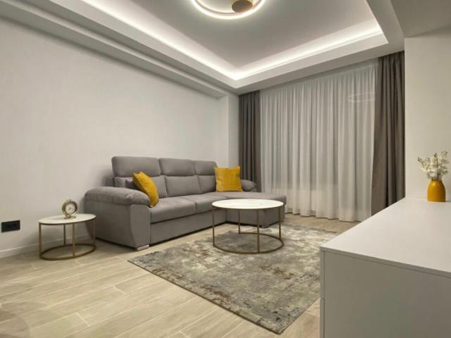 apartament 2 camere | mobilat | zona herastrau