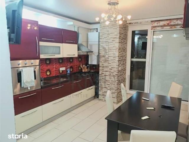 Apartament 2 camere mobilate Bloc nou cu lift Aradului
