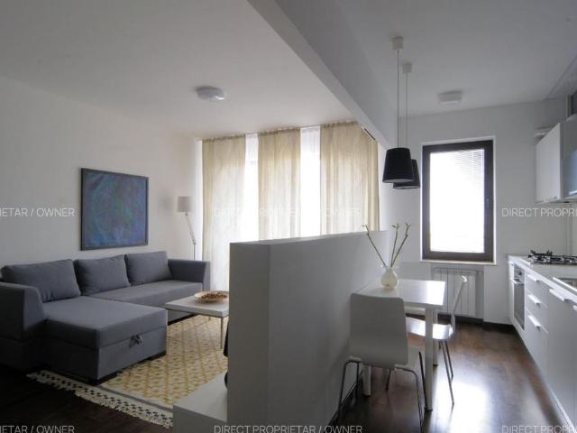 APARTAMENT 2 CAMERE MOBILATE IN BANEASA / IANCU NICOLAE, PROPRIETAR