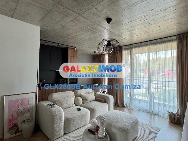 apartament 2 camere mogosoaia